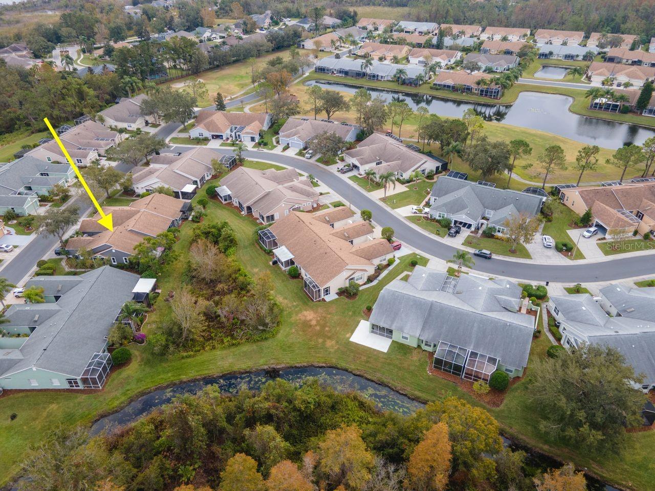 7441 TROVITA RD, LAND O LAKES, FL, 34637