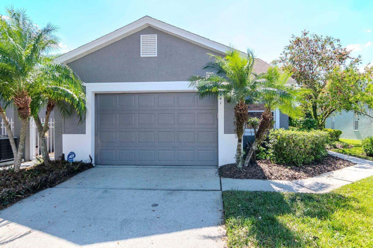 7441 TROVITA RD, LAND O LAKES, FL, 34637