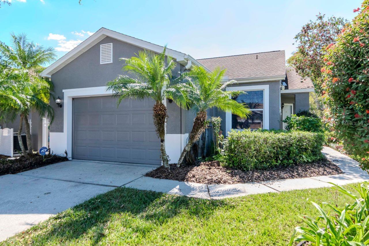 7441 TROVITA RD, LAND O LAKES, FL, 34637