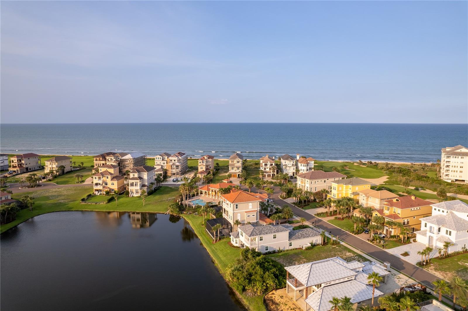 38 HAMMOCK BEACH CIRCLE S, PALM COAST, FL, 32137