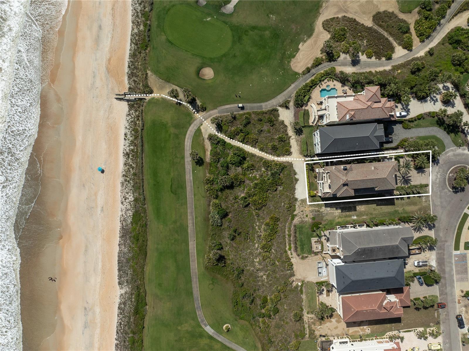 38 HAMMOCK BEACH CIRCLE S, PALM COAST, FL, 32137