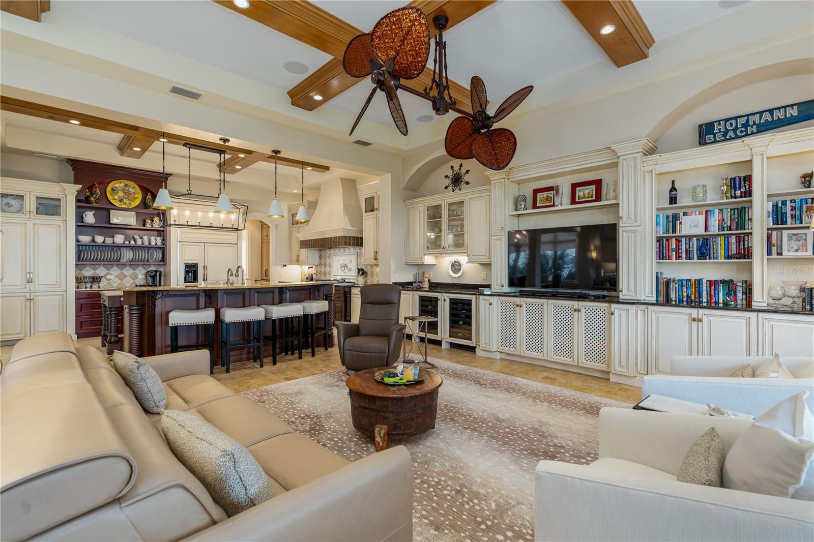 38 HAMMOCK BEACH CIRCLE S, PALM COAST, FL, 32137