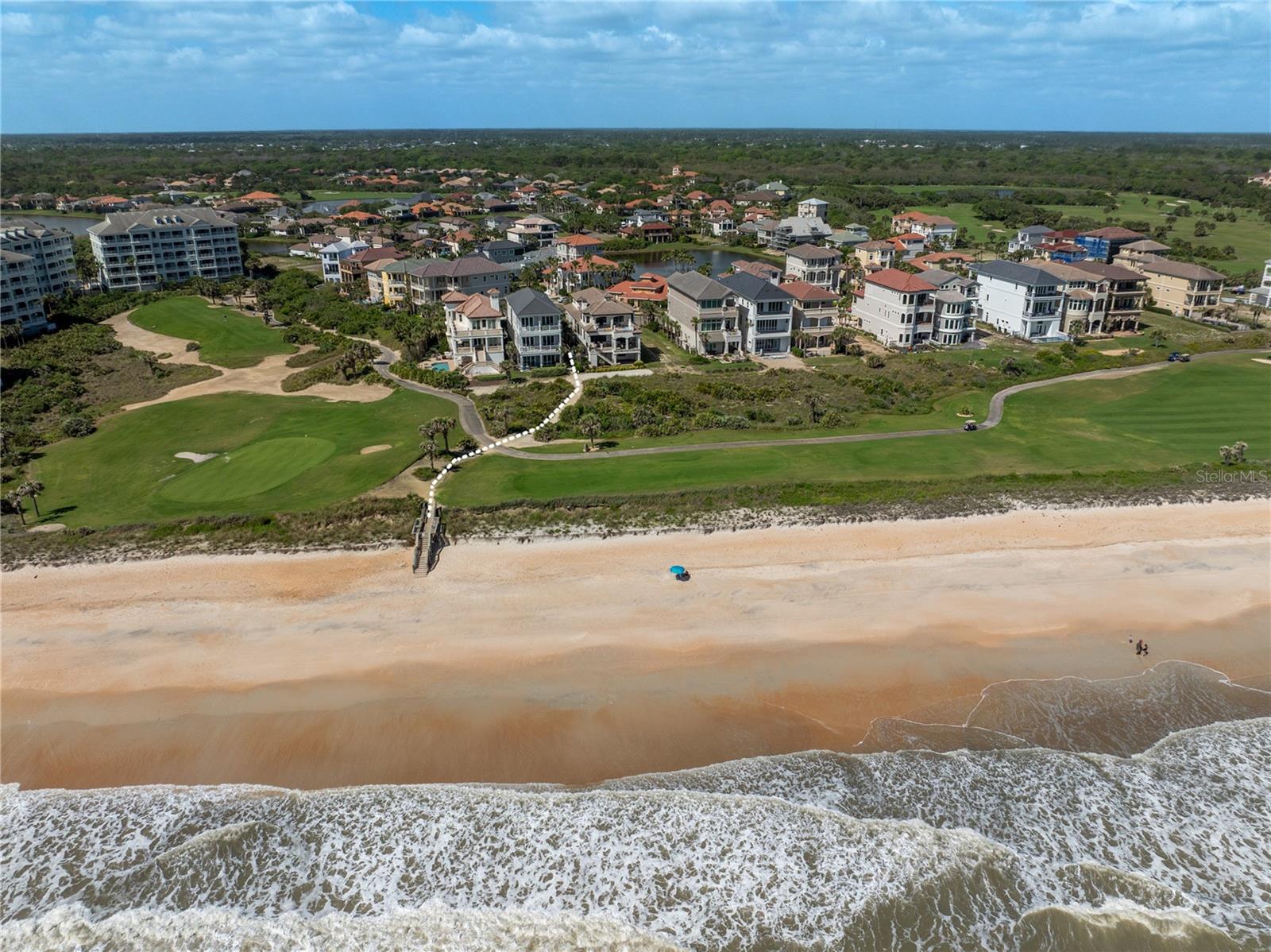 38 HAMMOCK BEACH CIRCLE S, PALM COAST, FL, 32137