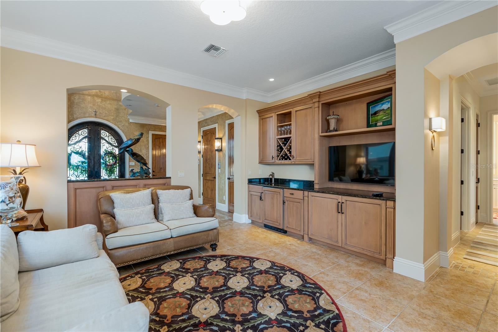 38 HAMMOCK BEACH CIRCLE S, PALM COAST, FL, 32137