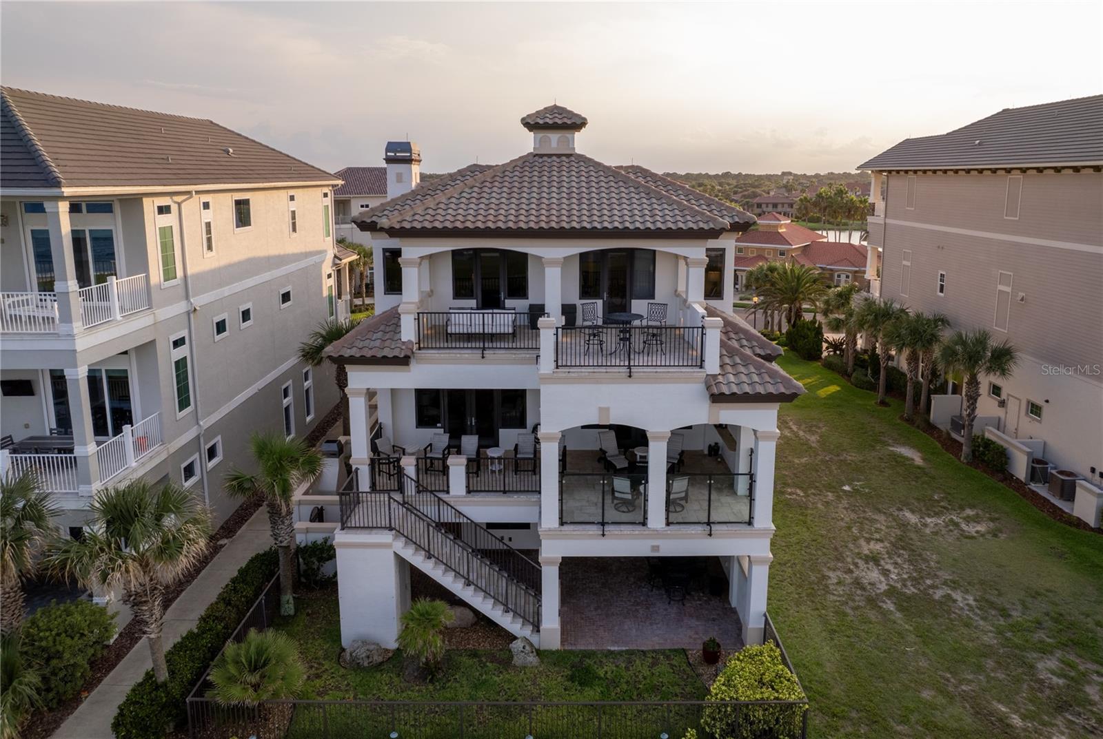 38 HAMMOCK BEACH CIRCLE S, PALM COAST, FL, 32137