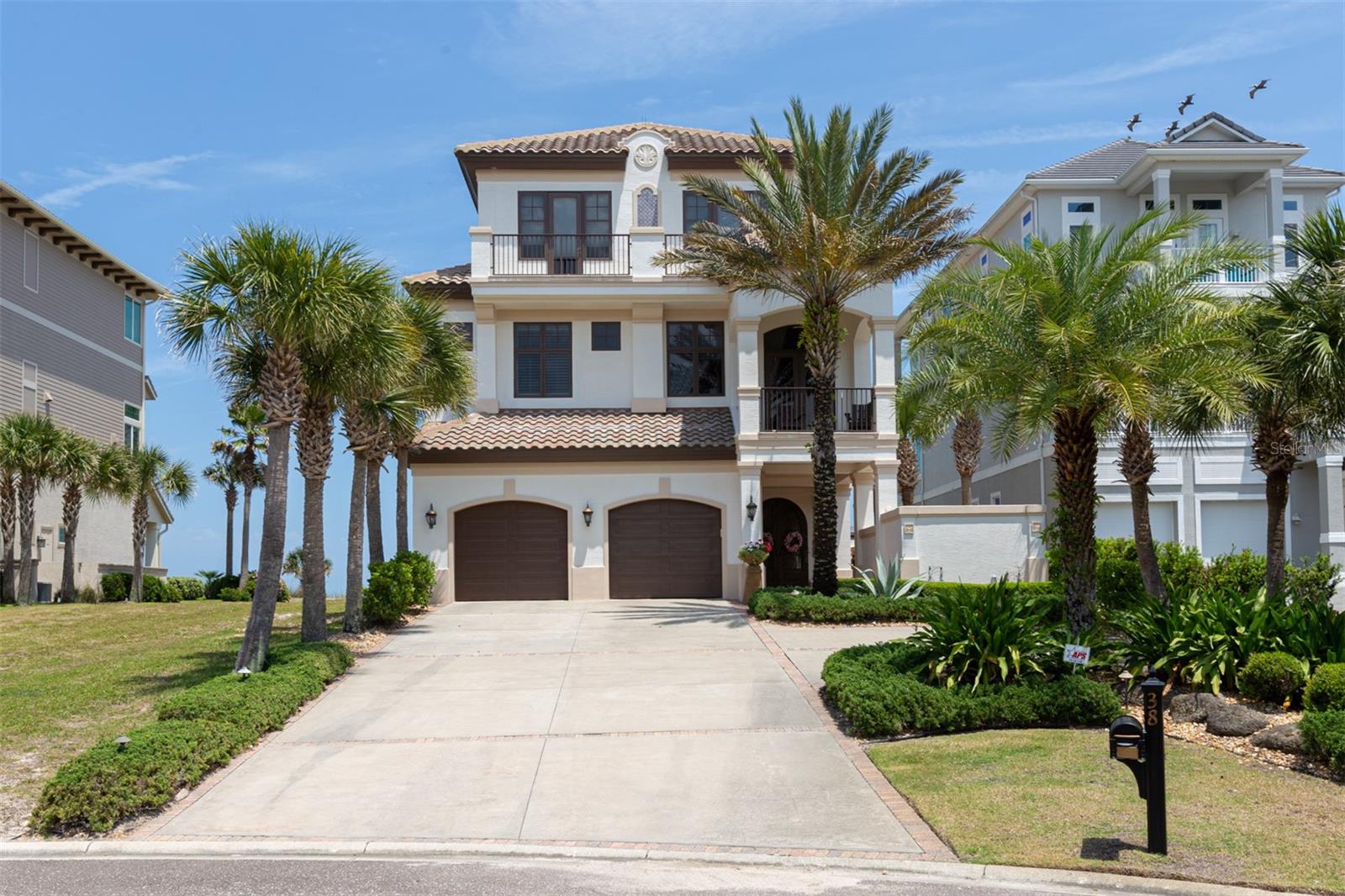 38 HAMMOCK BEACH CIRCLE S, PALM COAST, FL, 32137
