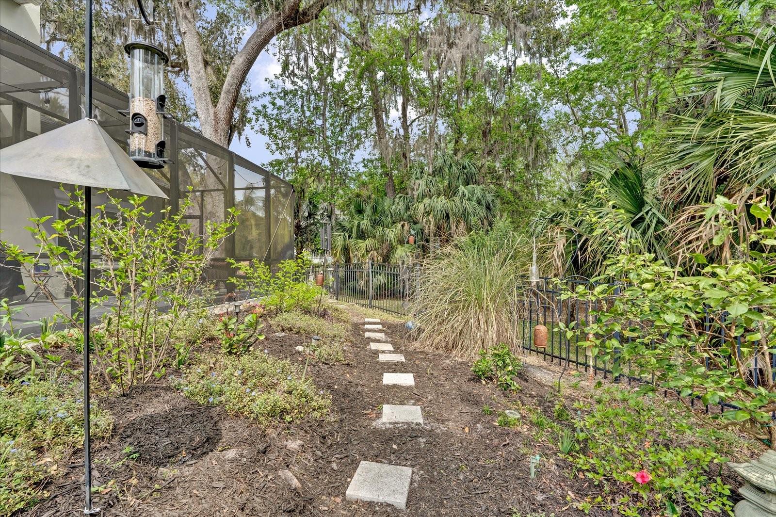 2 BULOWS LNDG, FLAGLER BEACH, FL, 32136
