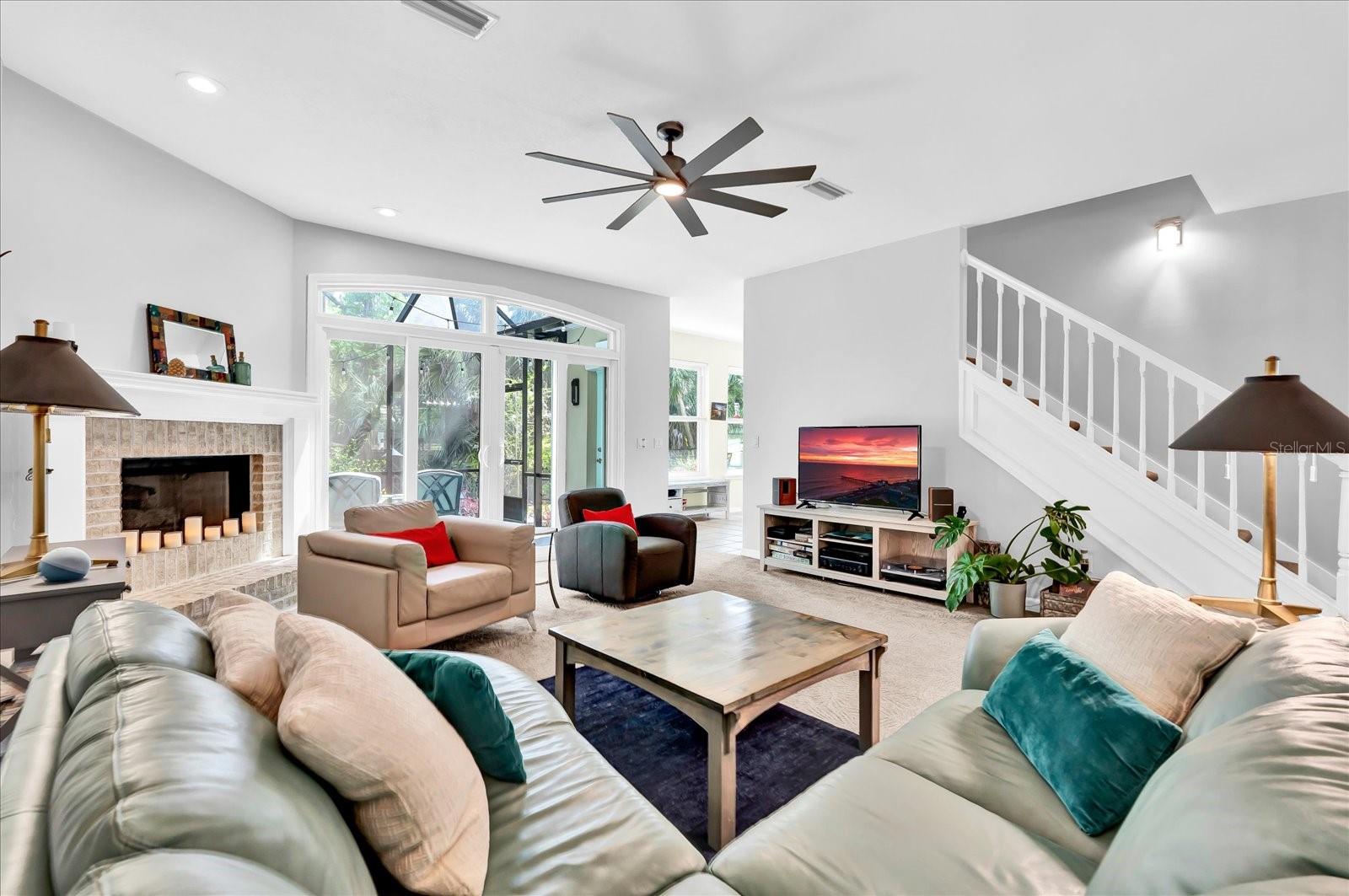 2 BULOWS LNDG, FLAGLER BEACH, FL, 32136