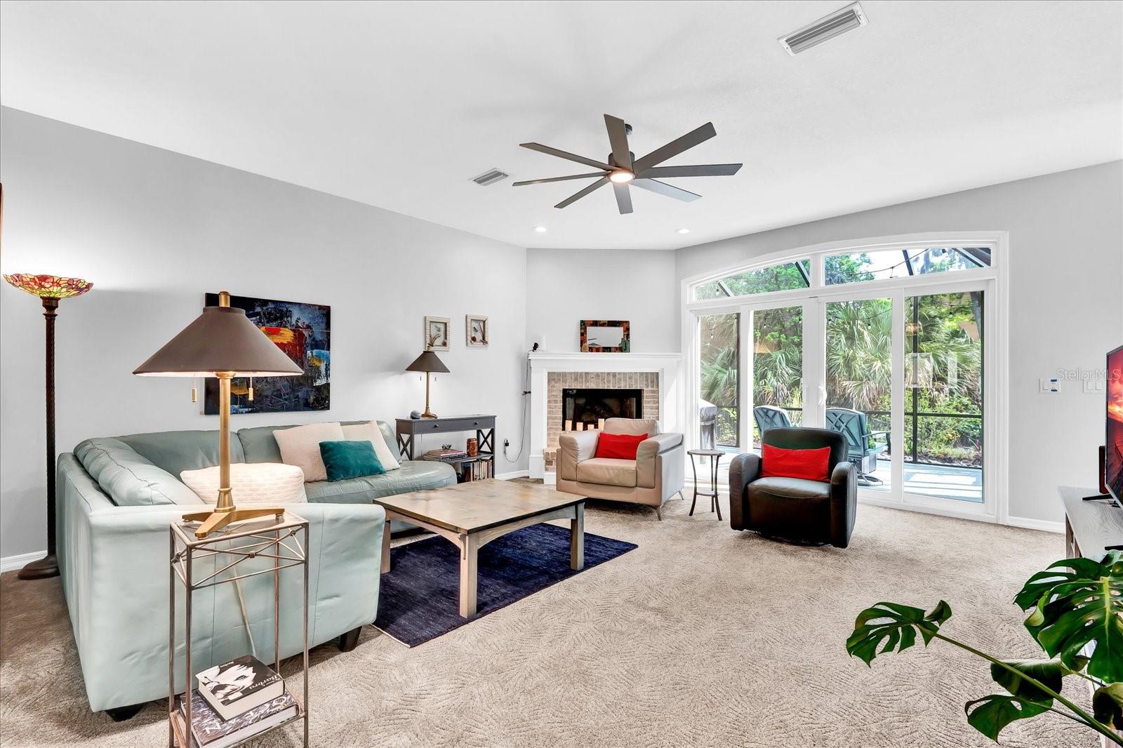 2 BULOWS LNDG, FLAGLER BEACH, FL, 32136