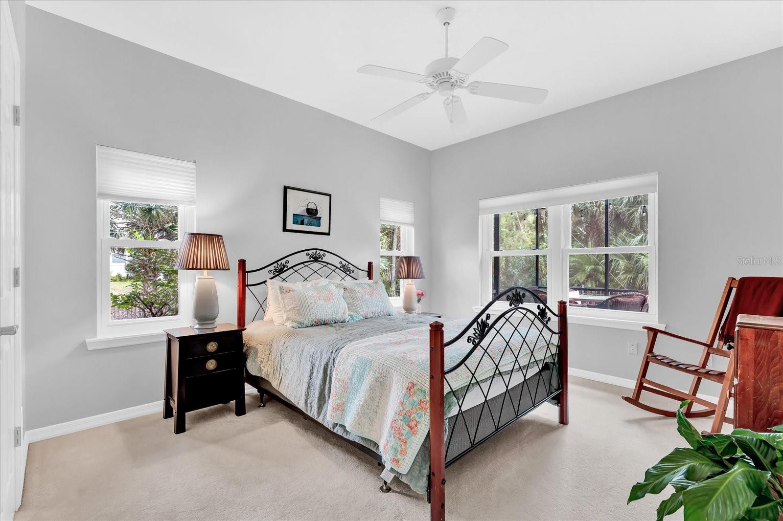 2 BULOWS LNDG, FLAGLER BEACH, FL, 32136