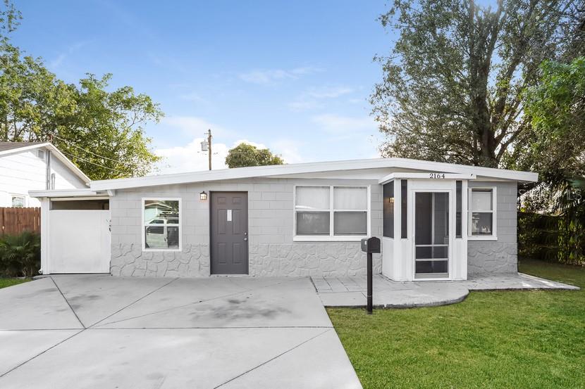 2164 43RD AVE N, ST PETERSBURG, FL, 33714