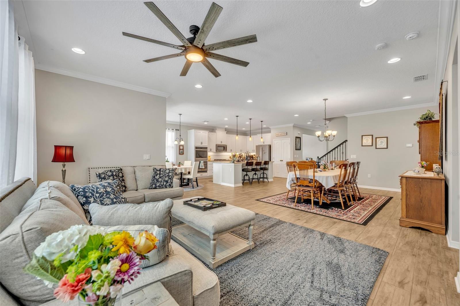 2367 SANTA VISTA LOOP, APOPKA, FL, 32703