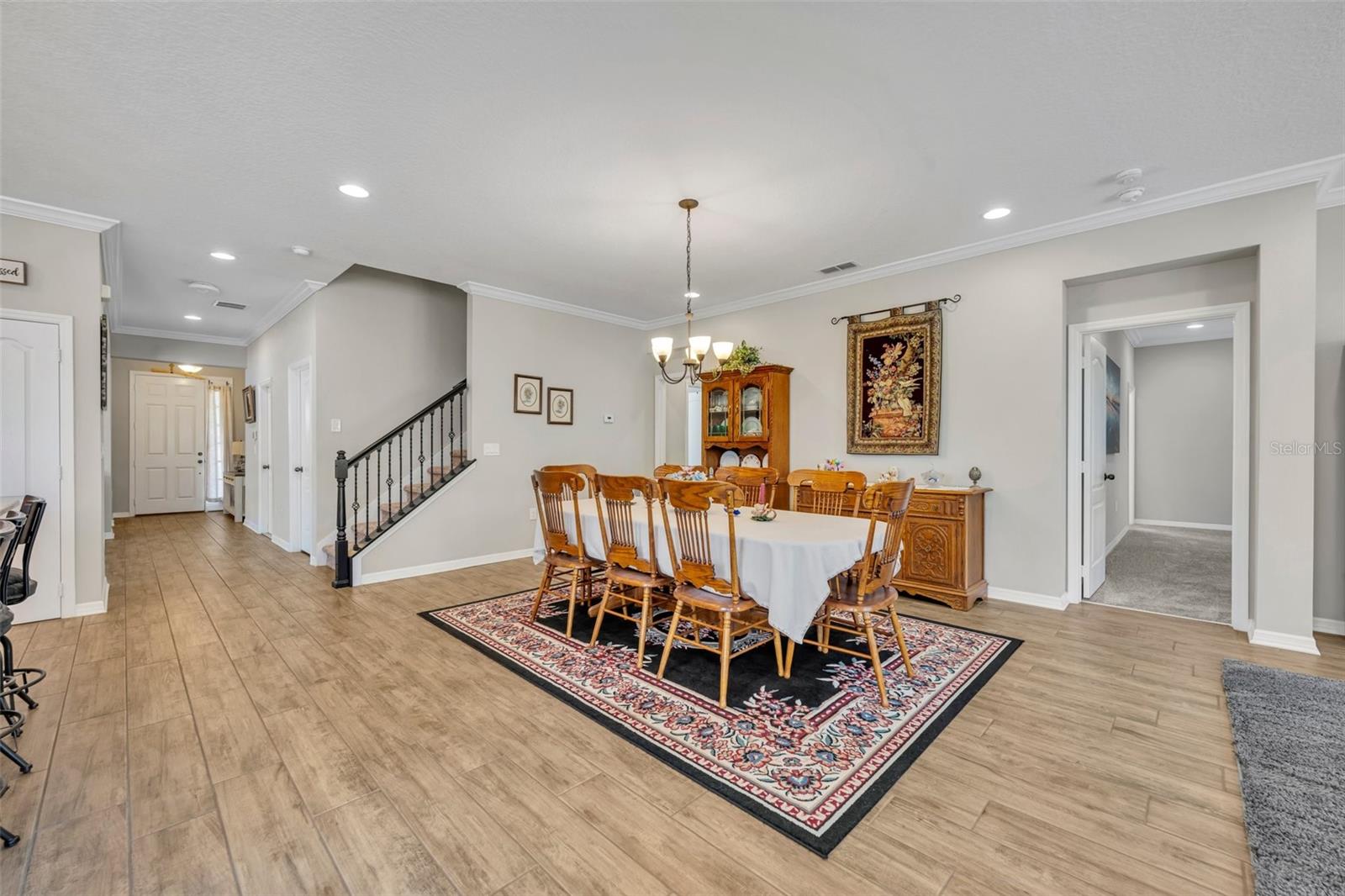 2367 SANTA VISTA LOOP, APOPKA, FL, 32703