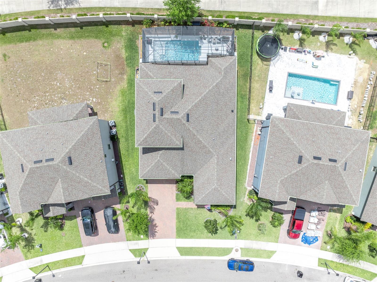 2367 SANTA VISTA LOOP, APOPKA, FL, 32703