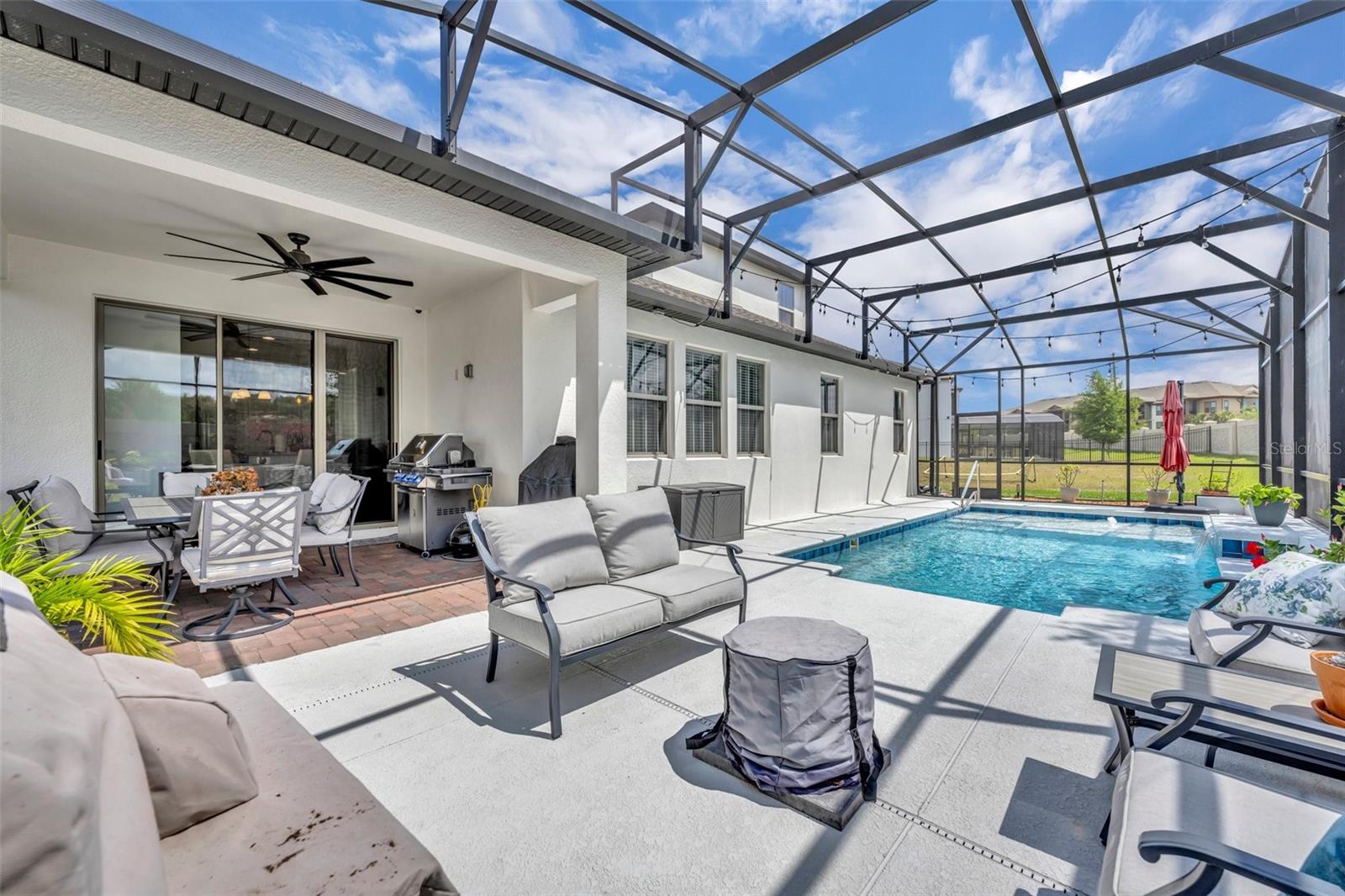 2367 SANTA VISTA LOOP, APOPKA, FL, 32703