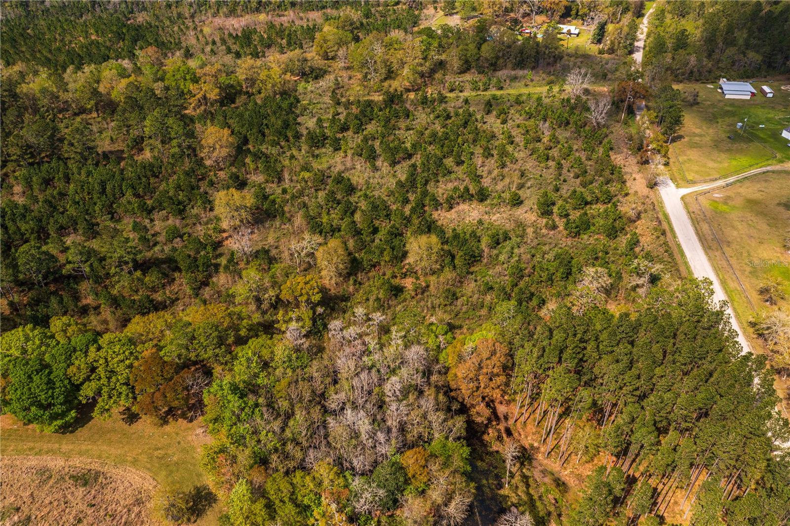 01 NW 185TH ST, STARKE, FL, 32091