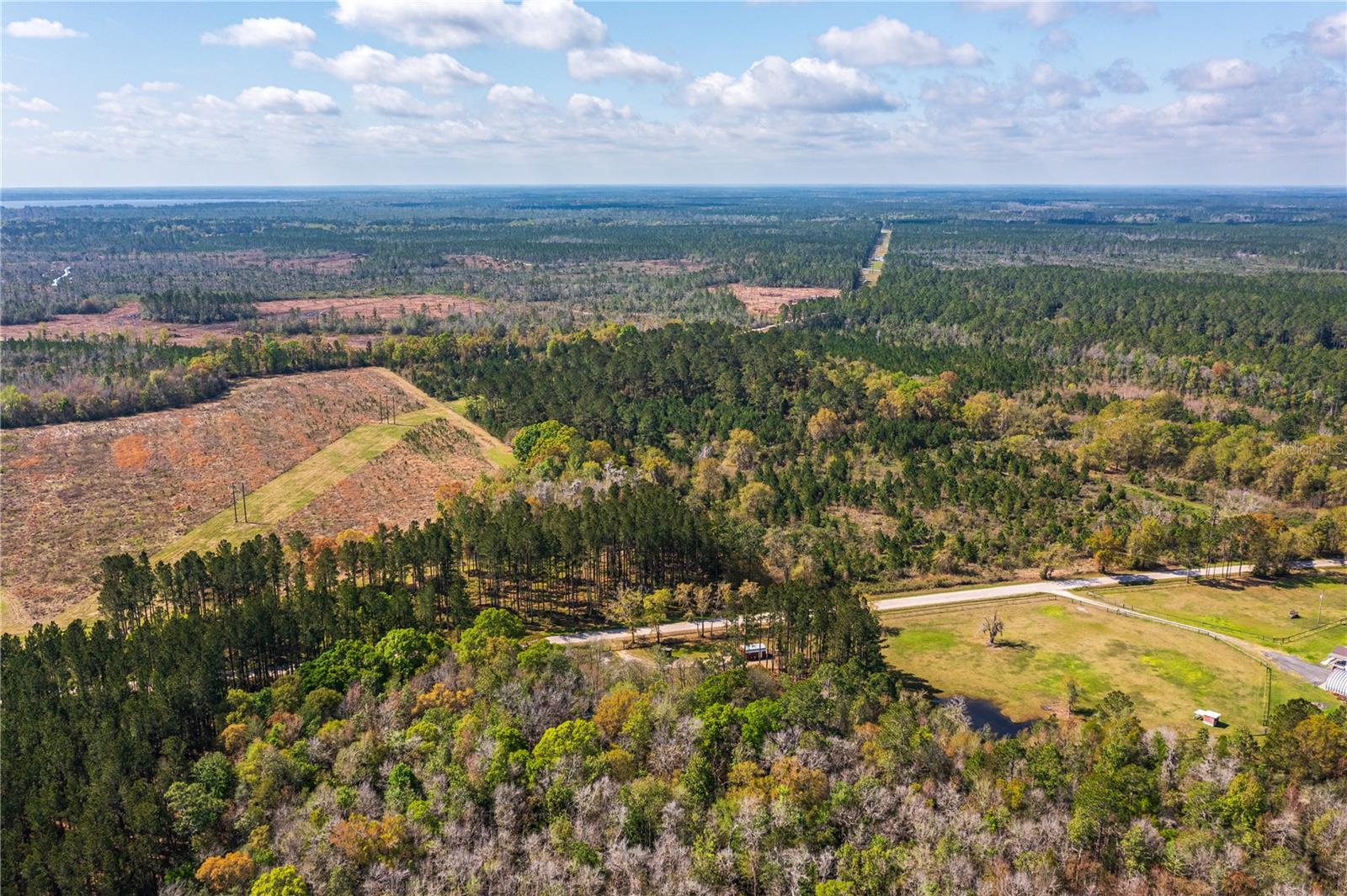 01 NW 185TH ST, STARKE, FL, 32091