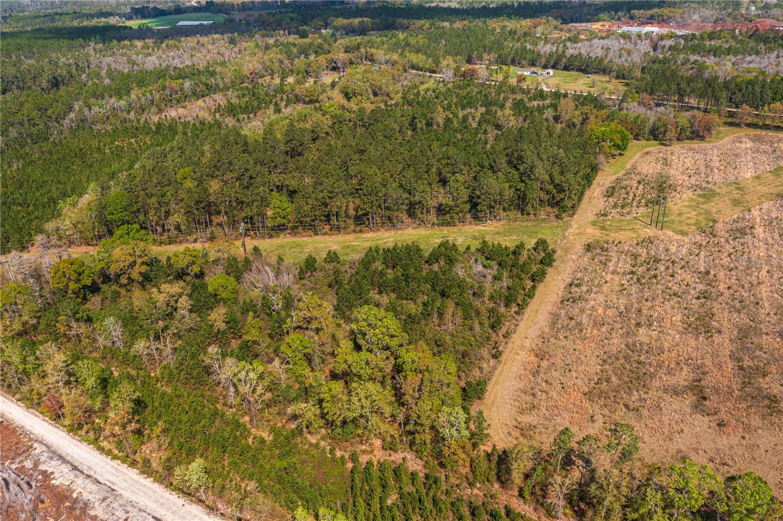 01 NW 185TH ST, STARKE, FL, 32091