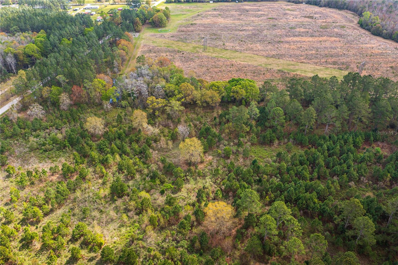 01 NW 185TH ST, STARKE, FL, 32091