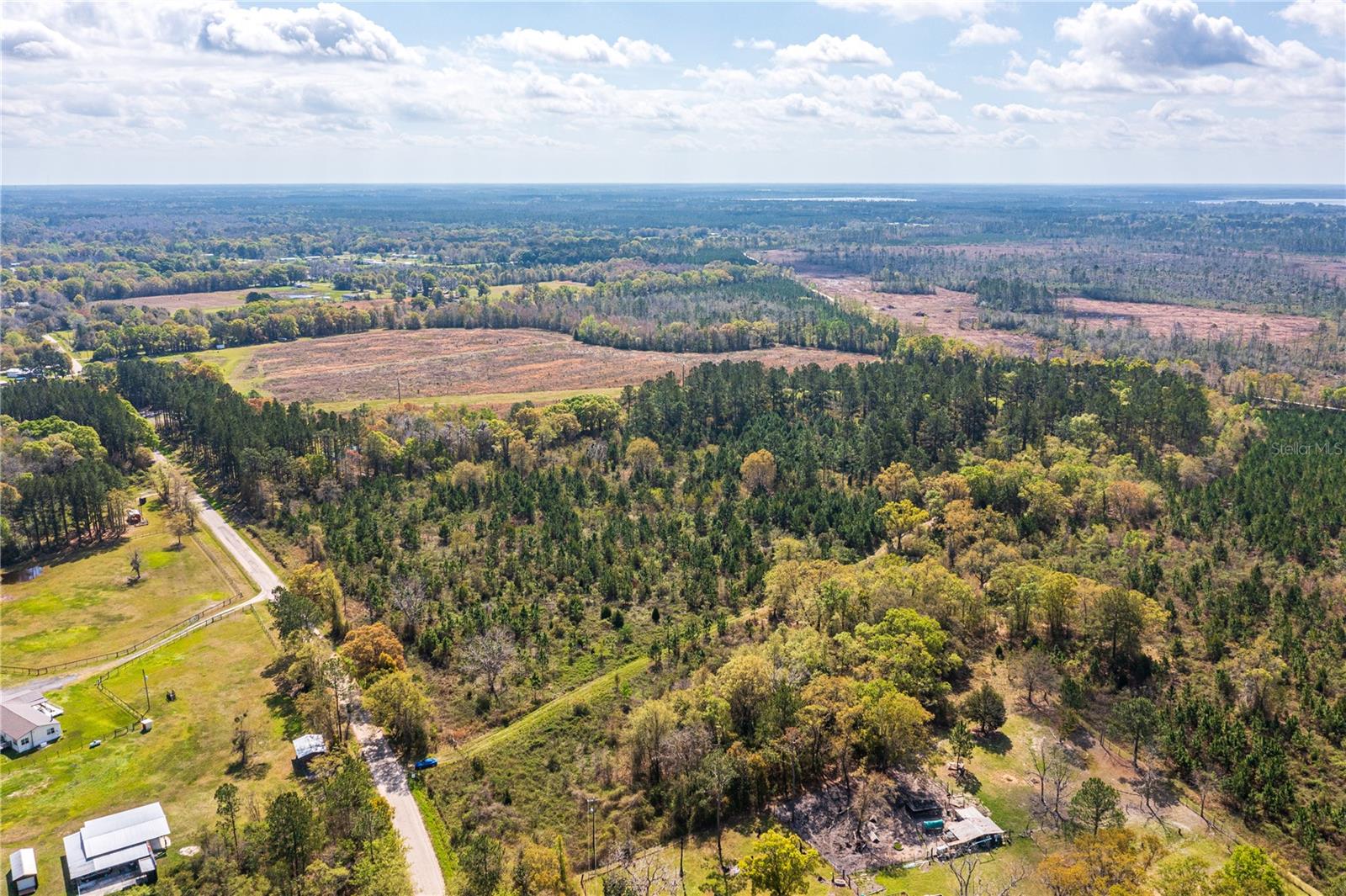 01 NW 185TH ST, STARKE, FL, 32091