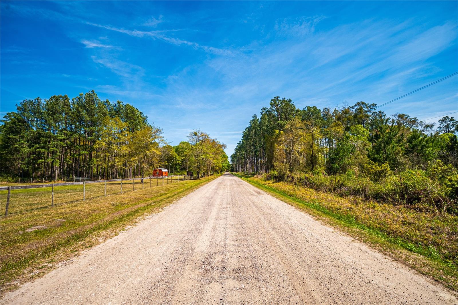 01 NW 185TH ST, STARKE, FL, 32091