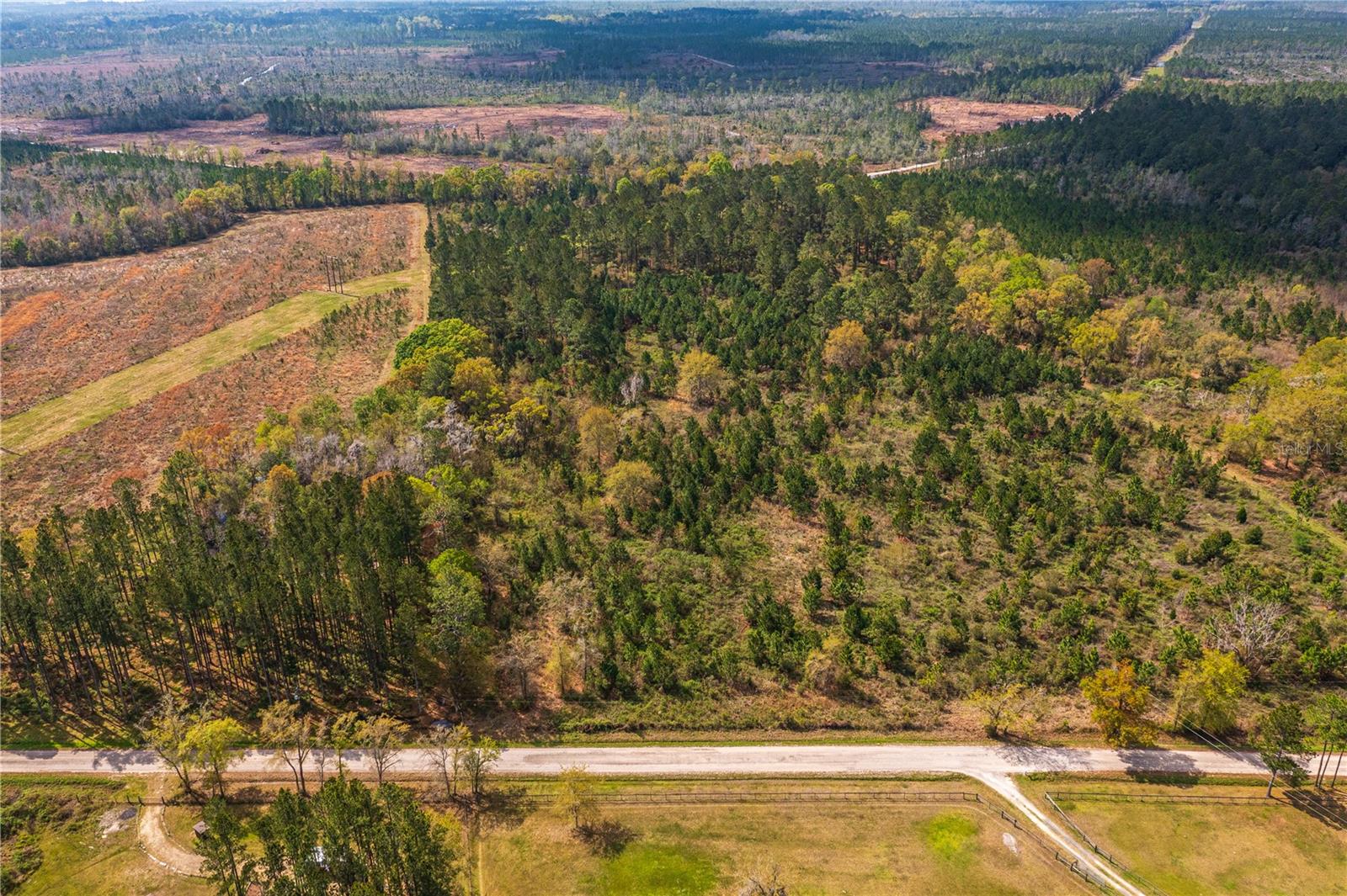01 NW 185TH ST, STARKE, FL, 32091