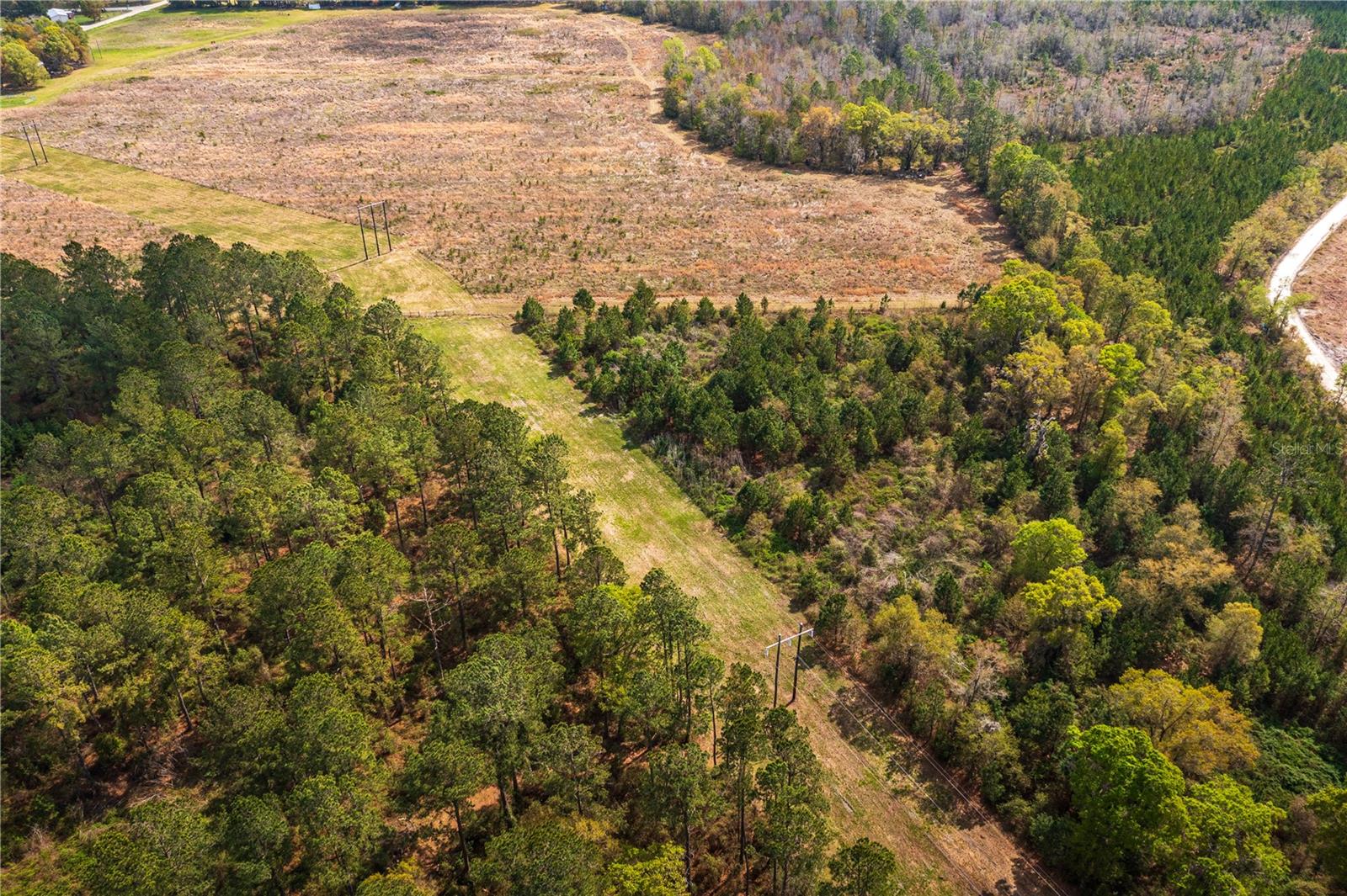 01 NW 185TH ST, STARKE, FL, 32091