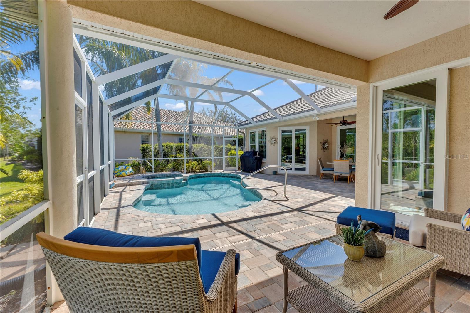 8049 WATERVIEW BLVD, LAKEWOOD RANCH, FL, 34202