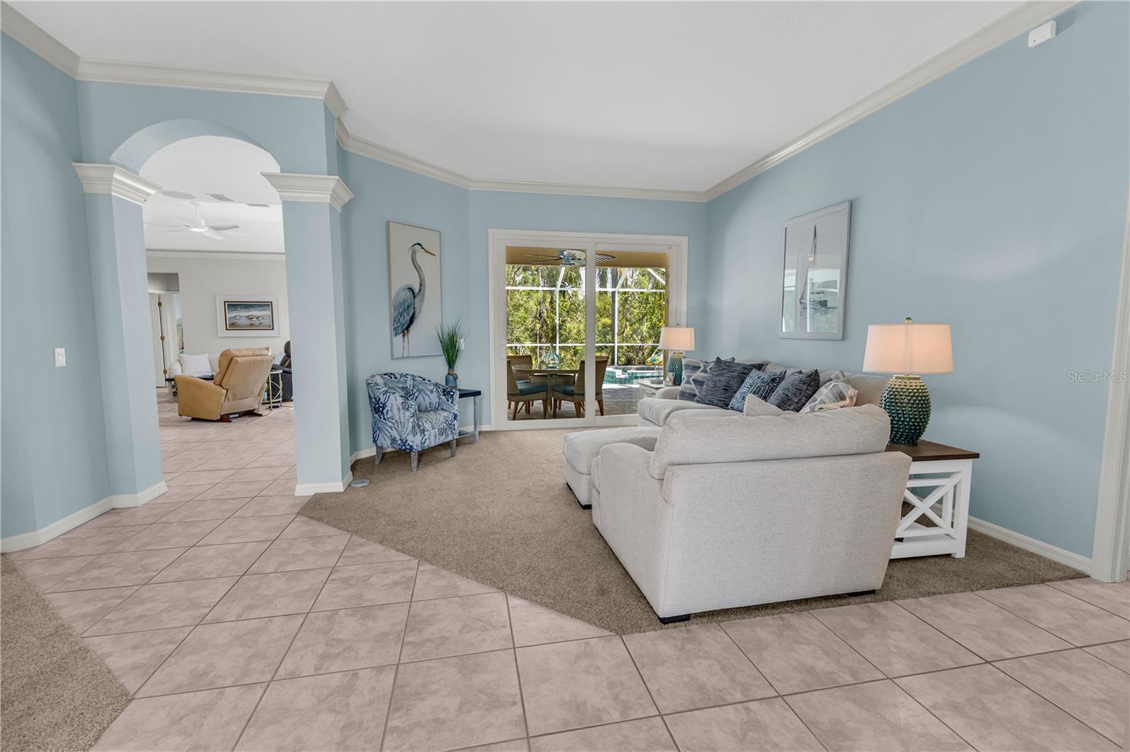 8049 WATERVIEW BLVD, LAKEWOOD RANCH, FL, 34202