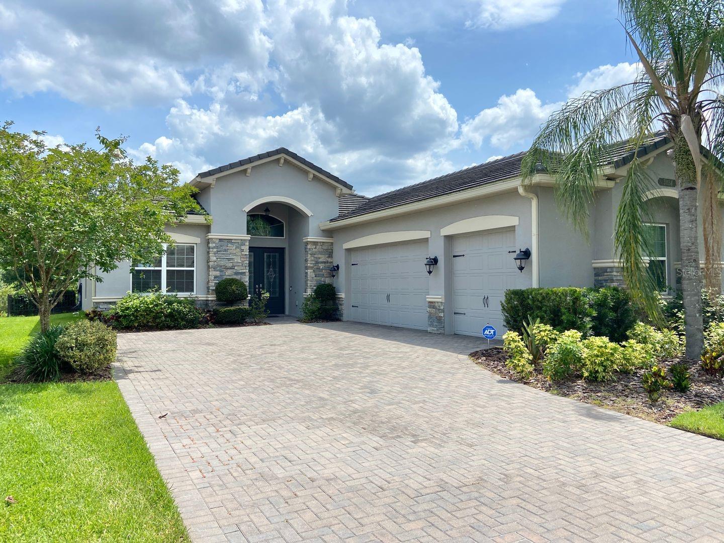 31134 SPRUCEBERRY CT, WESLEY CHAPEL, FL, 33543