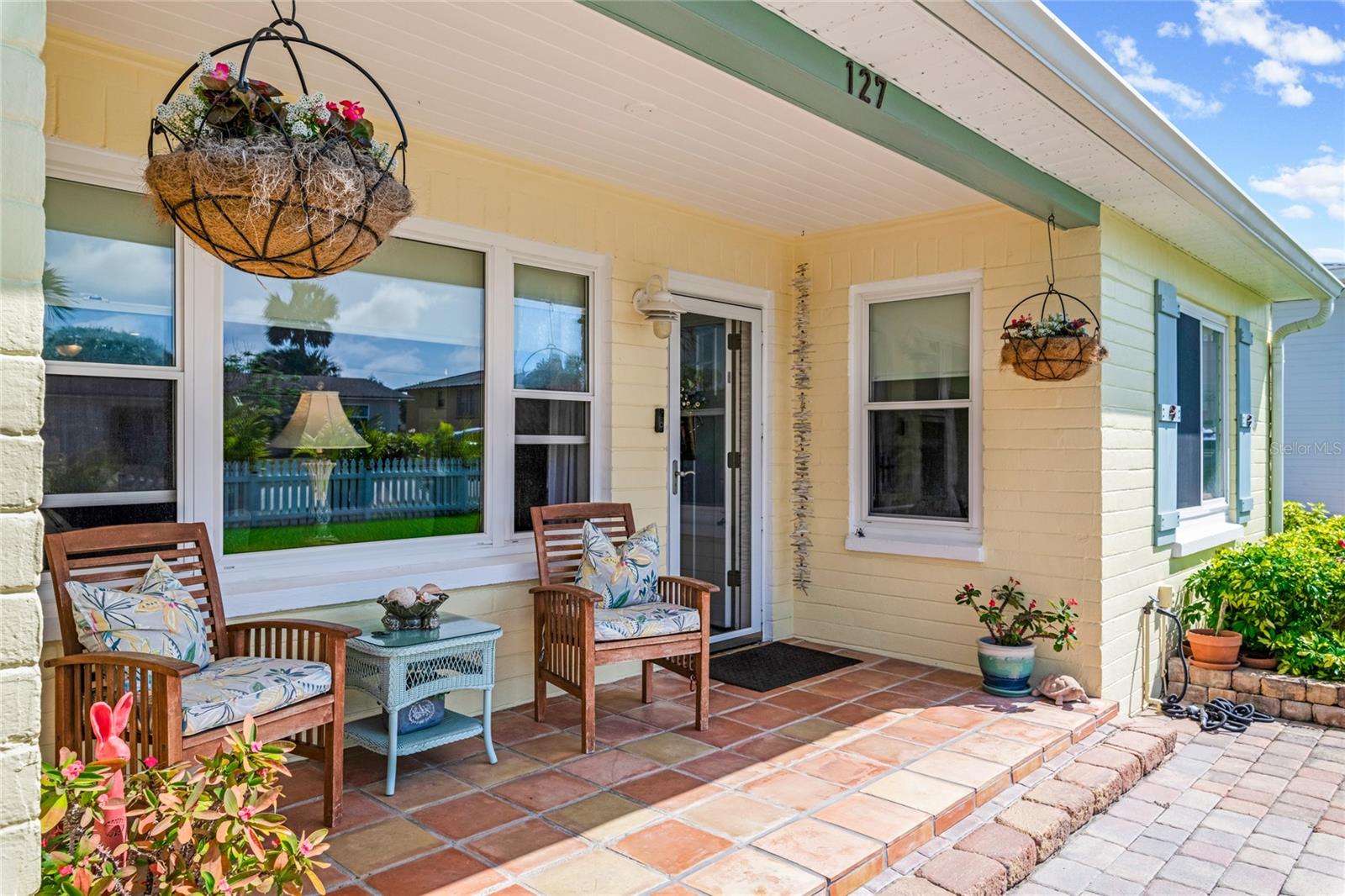 127 FLAMINGO AVE, DAYTONA BEACH, FL, 32118