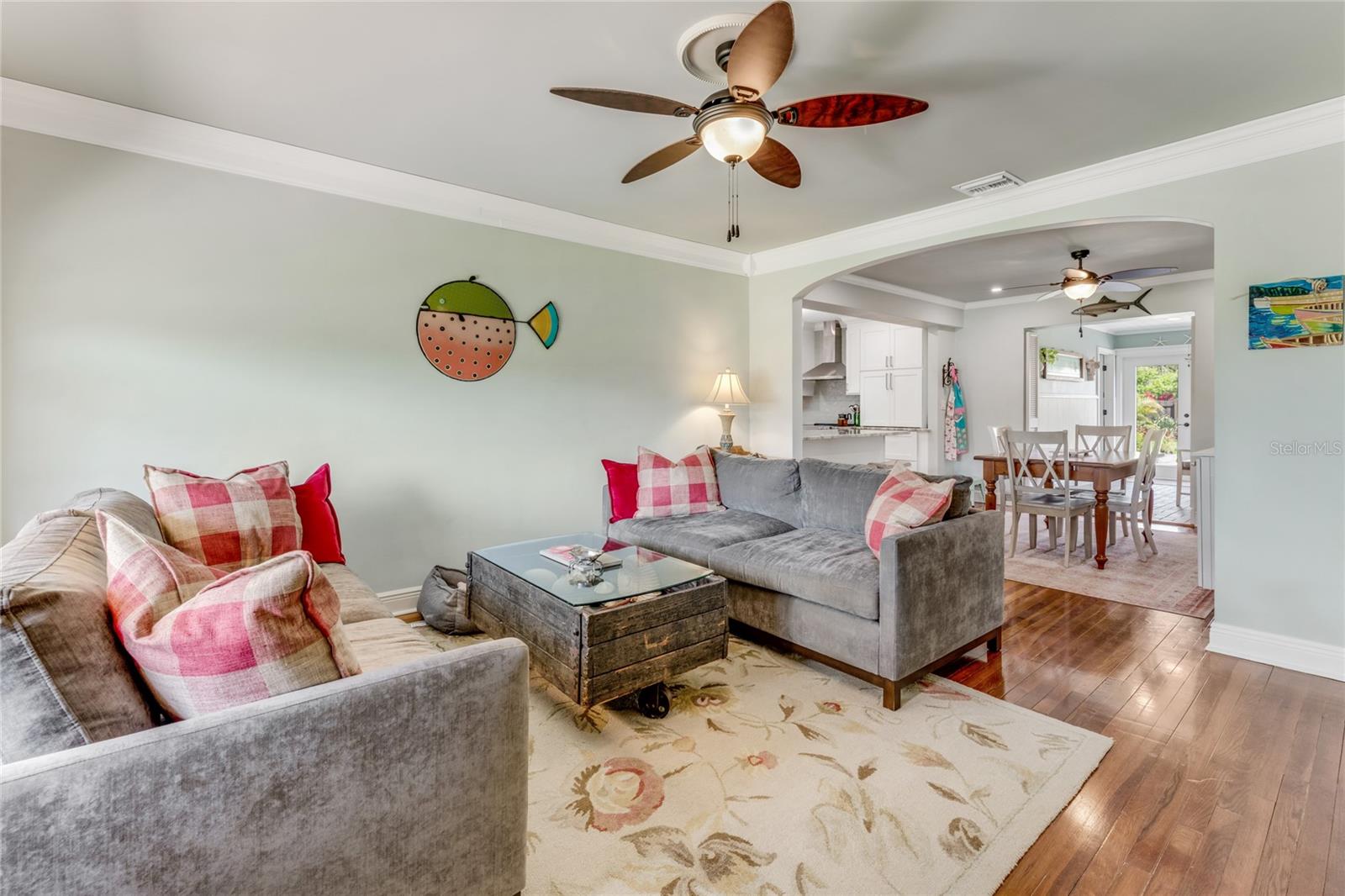 127 FLAMINGO AVE, DAYTONA BEACH, FL, 32118