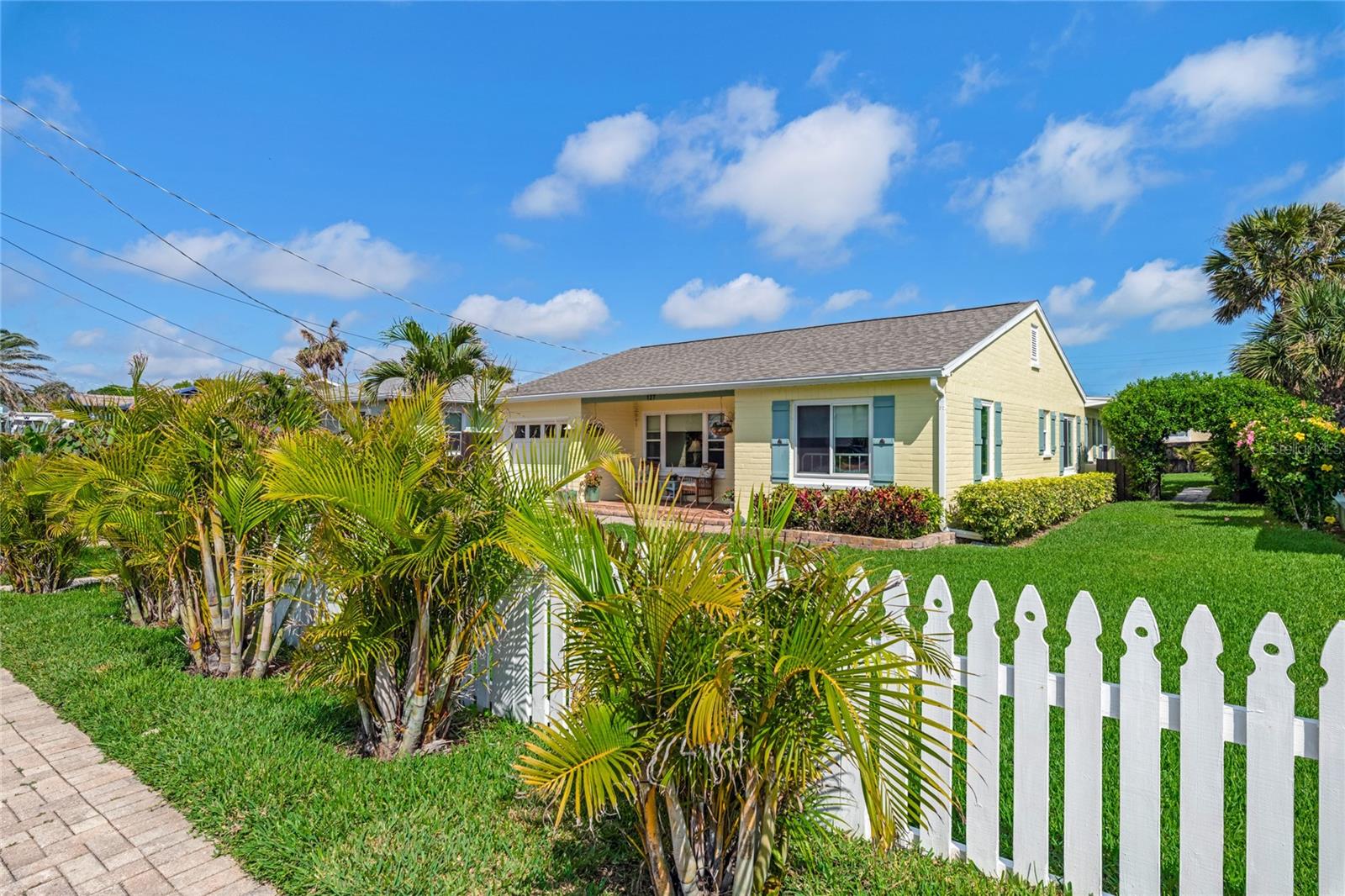 127 FLAMINGO AVE, DAYTONA BEACH, FL, 32118