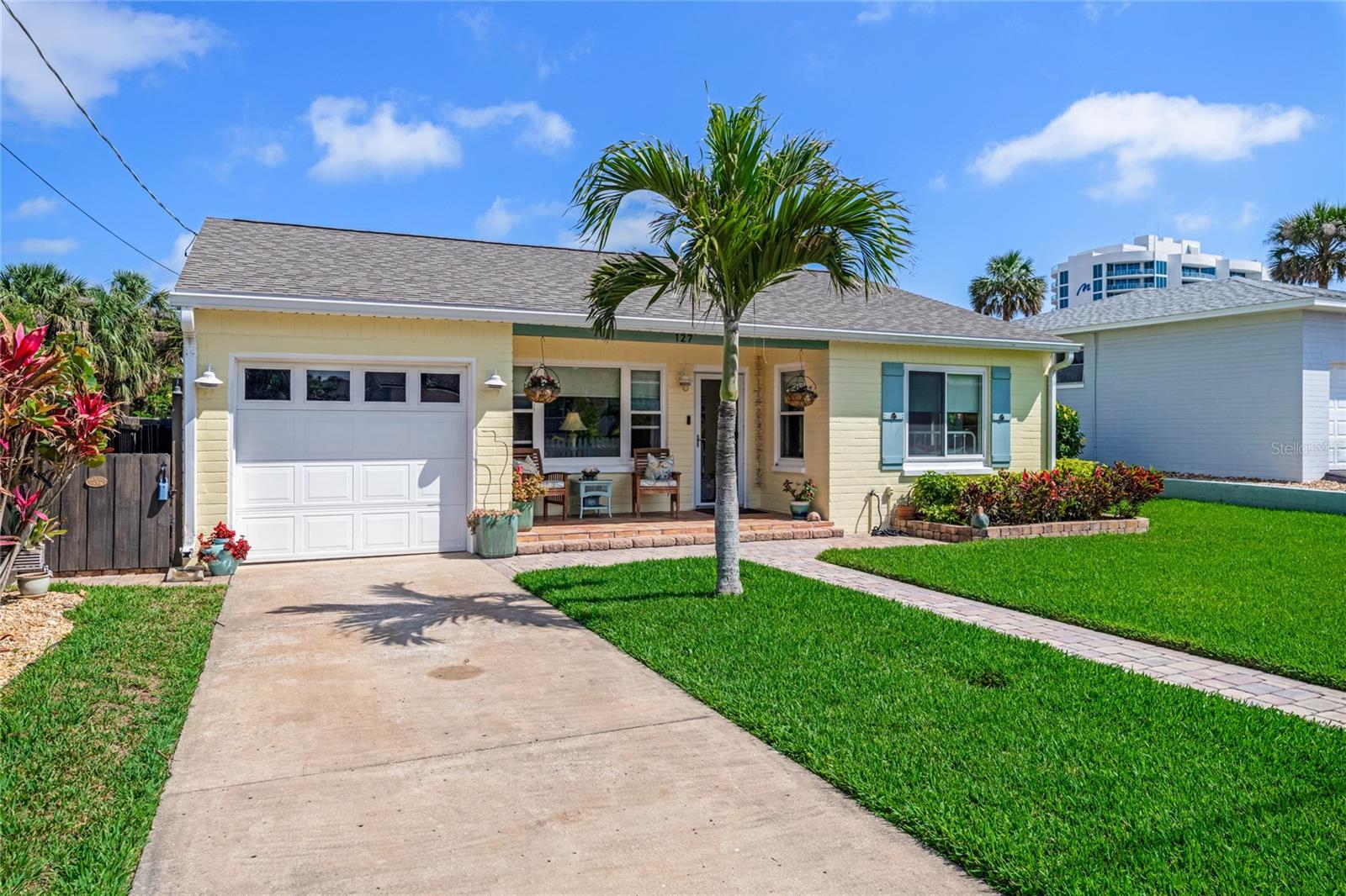 127 FLAMINGO AVE, DAYTONA BEACH, FL, 32118