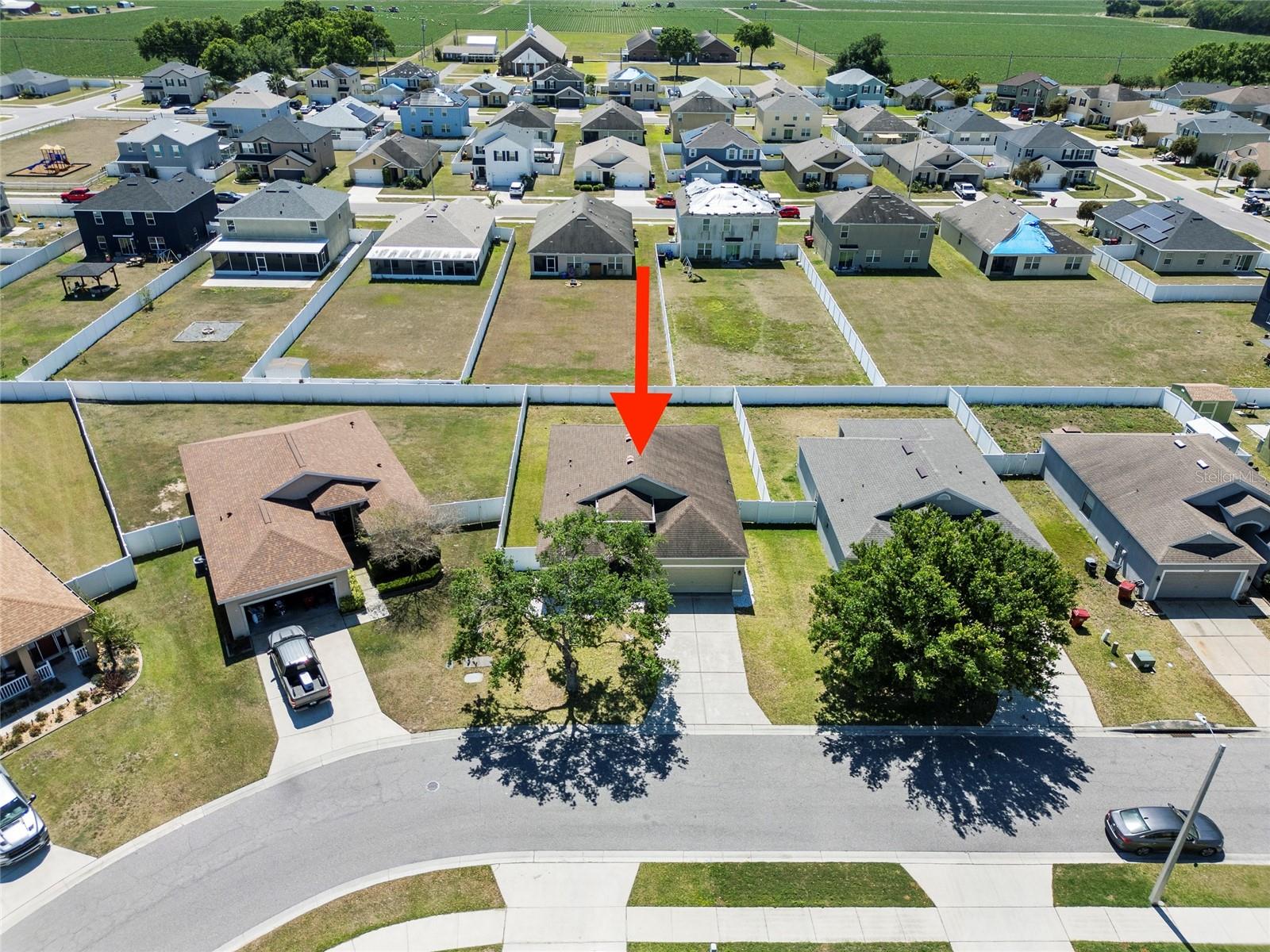 3614 TRAPNELL RIDGE DR, PLANT CITY, FL, 33567