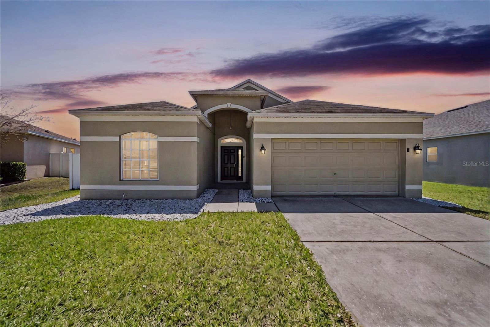 3614 TRAPNELL RIDGE DR, PLANT CITY, FL, 33567