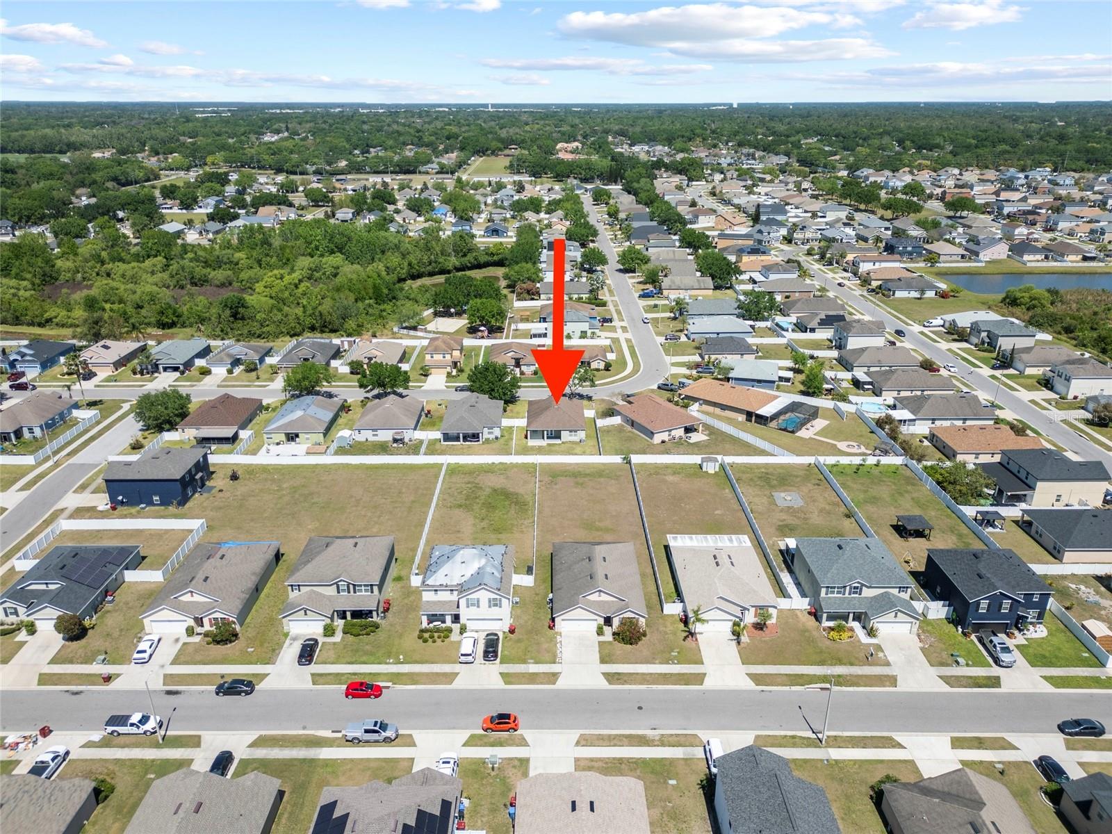 3614 TRAPNELL RIDGE DR, PLANT CITY, FL, 33567
