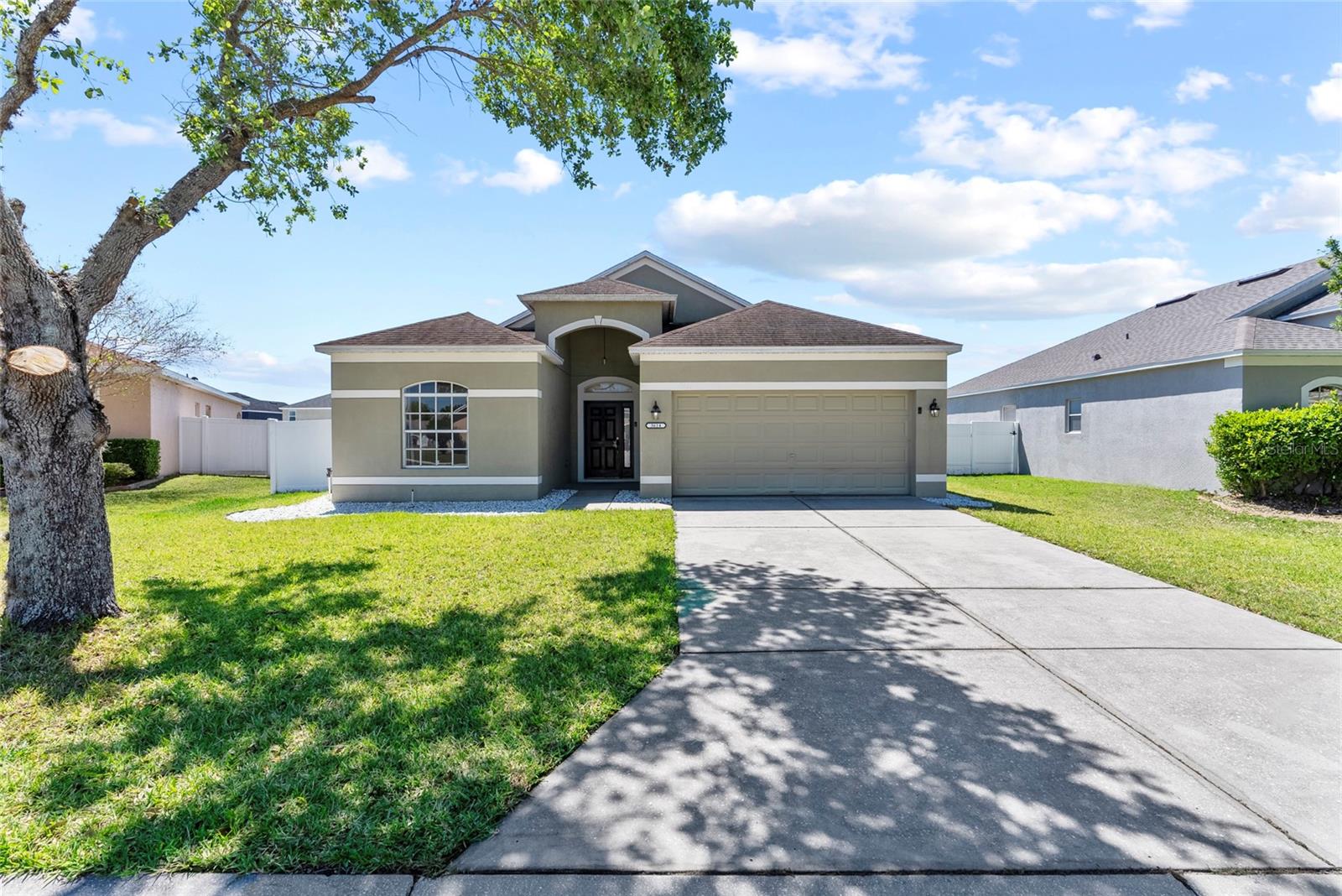 3614 TRAPNELL RIDGE DR, PLANT CITY, FL, 33567