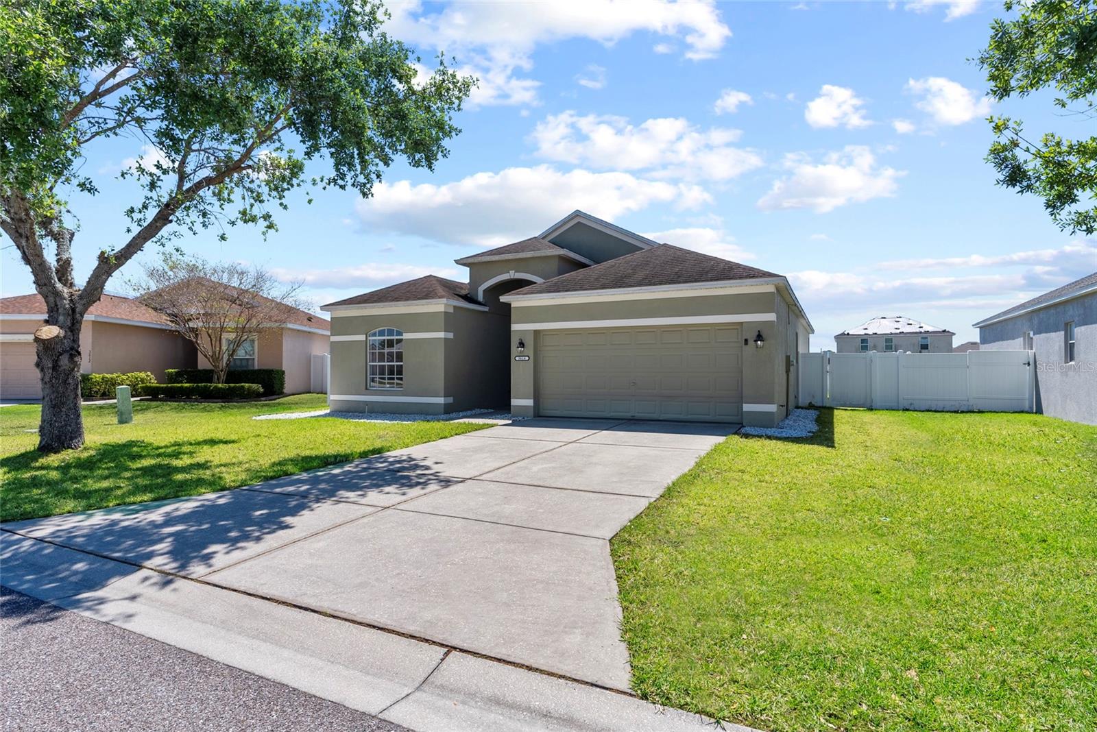 3614 TRAPNELL RIDGE DR, PLANT CITY, FL, 33567