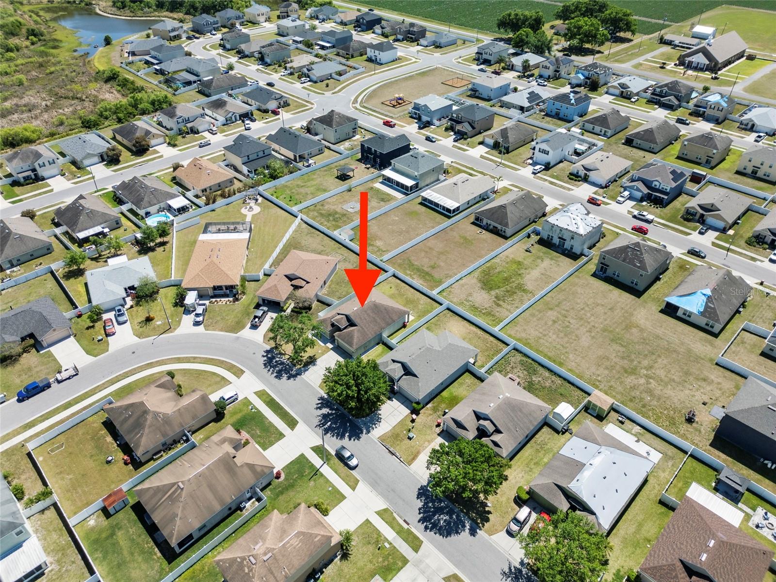 3614 TRAPNELL RIDGE DR, PLANT CITY, FL, 33567