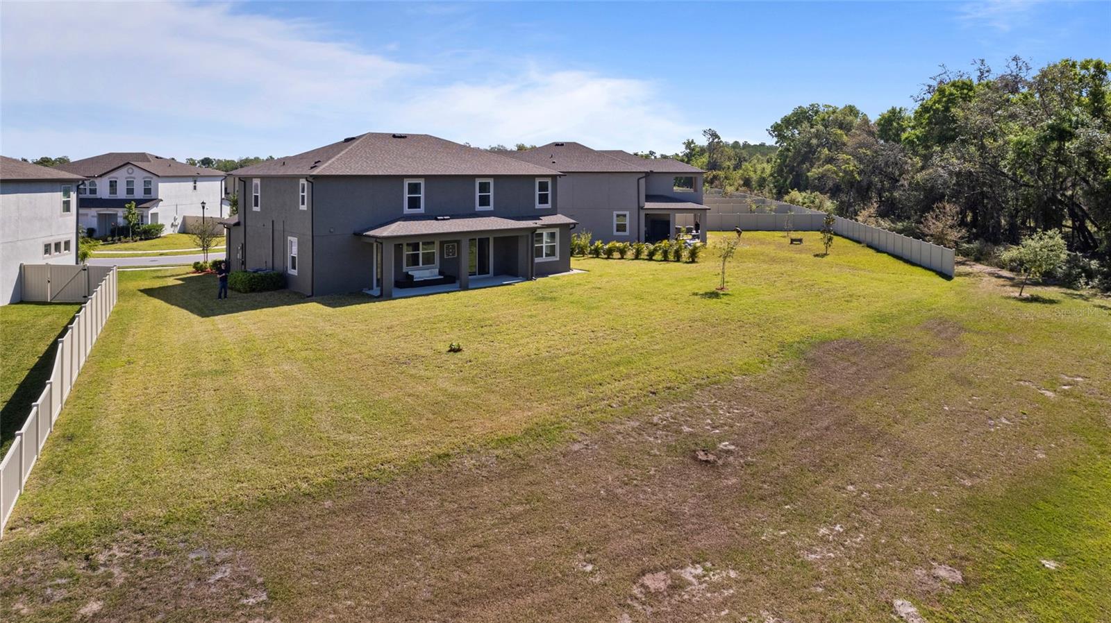 12252 NOUVEAU AVE, SPRING HILL, FL, 34610
