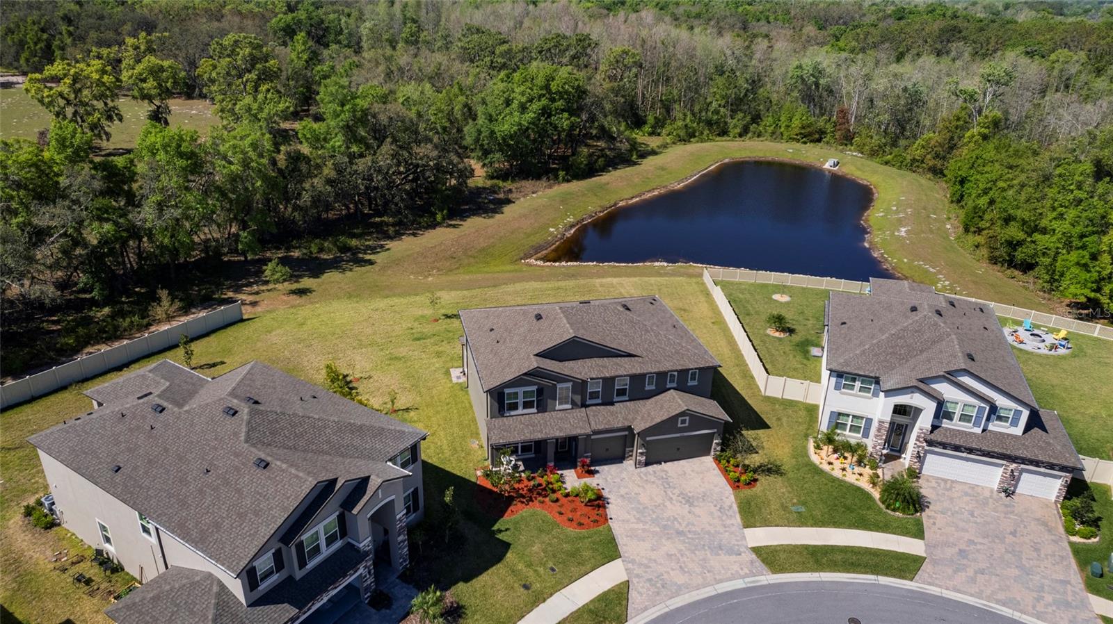 12252 NOUVEAU AVE, SPRING HILL, FL, 34610