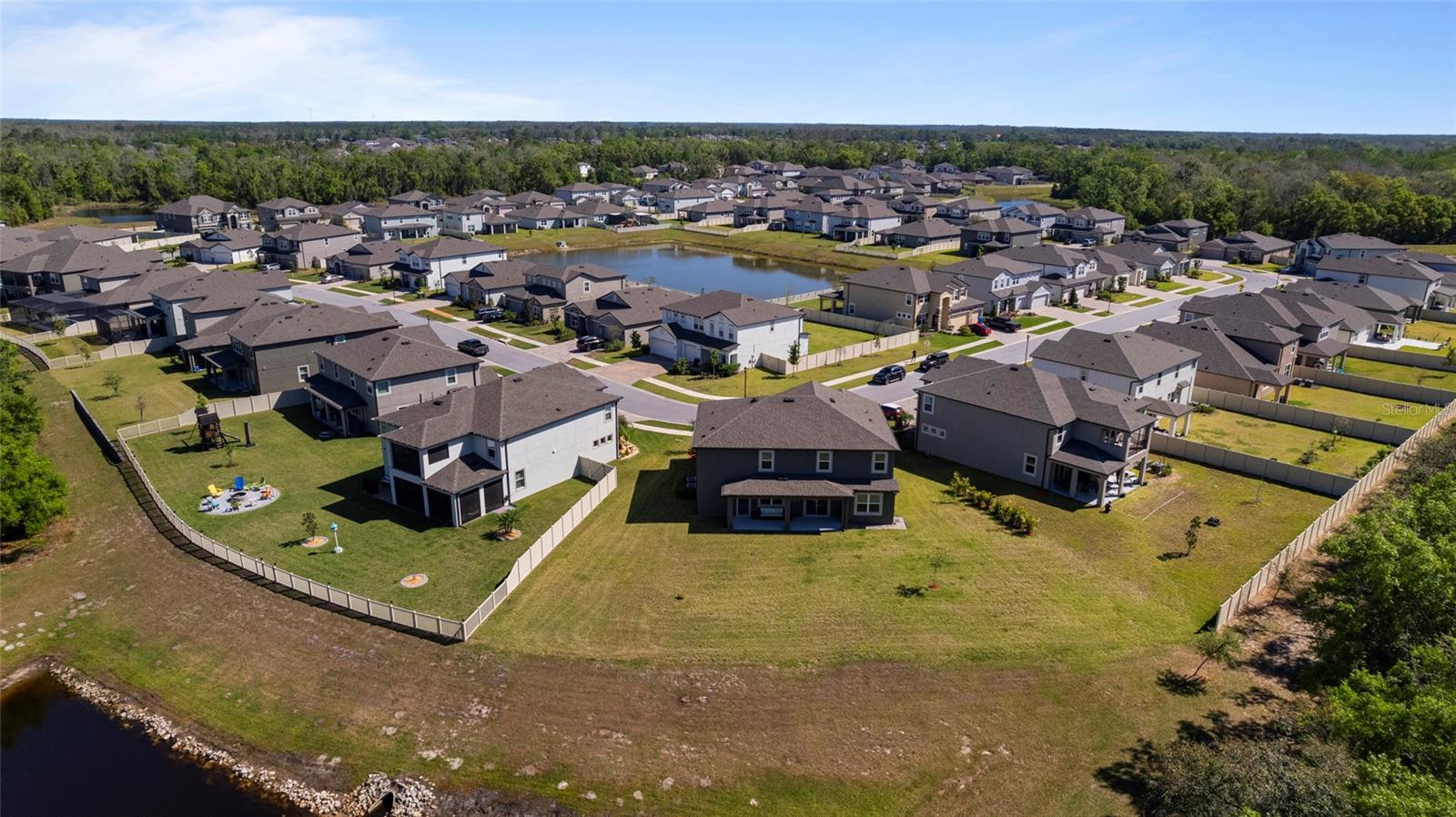 12252 NOUVEAU AVE, SPRING HILL, FL, 34610