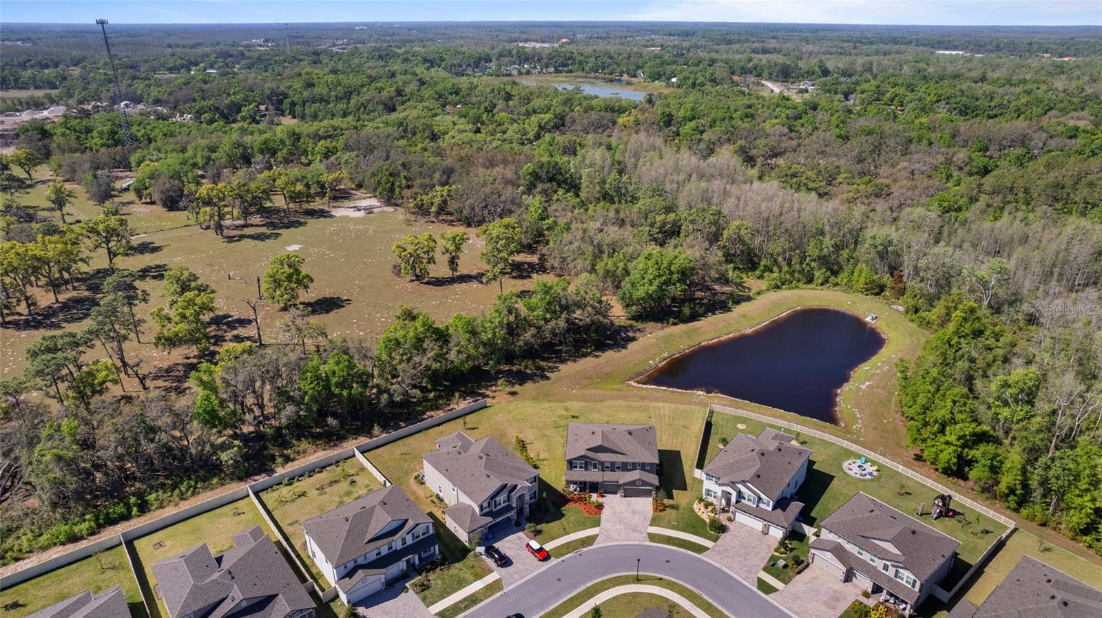12252 NOUVEAU AVE, SPRING HILL, FL, 34610