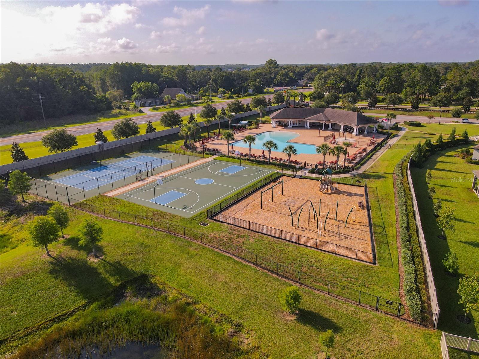 12252 NOUVEAU AVE, SPRING HILL, FL, 34610