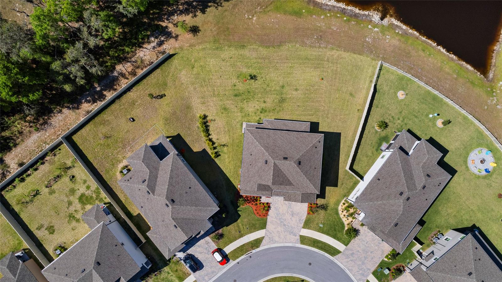 12252 NOUVEAU AVE, SPRING HILL, FL, 34610