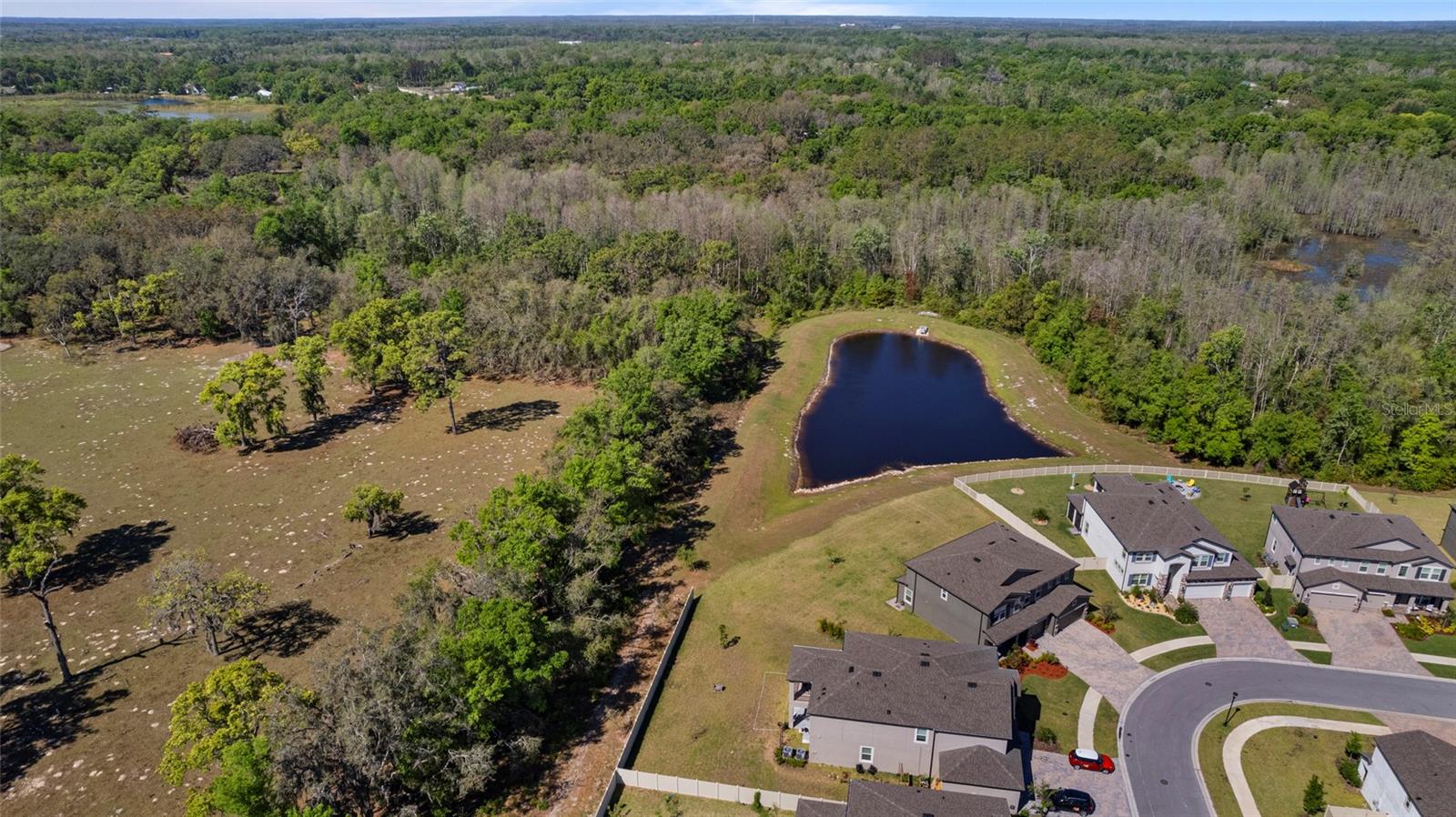 12252 NOUVEAU AVE, SPRING HILL, FL, 34610