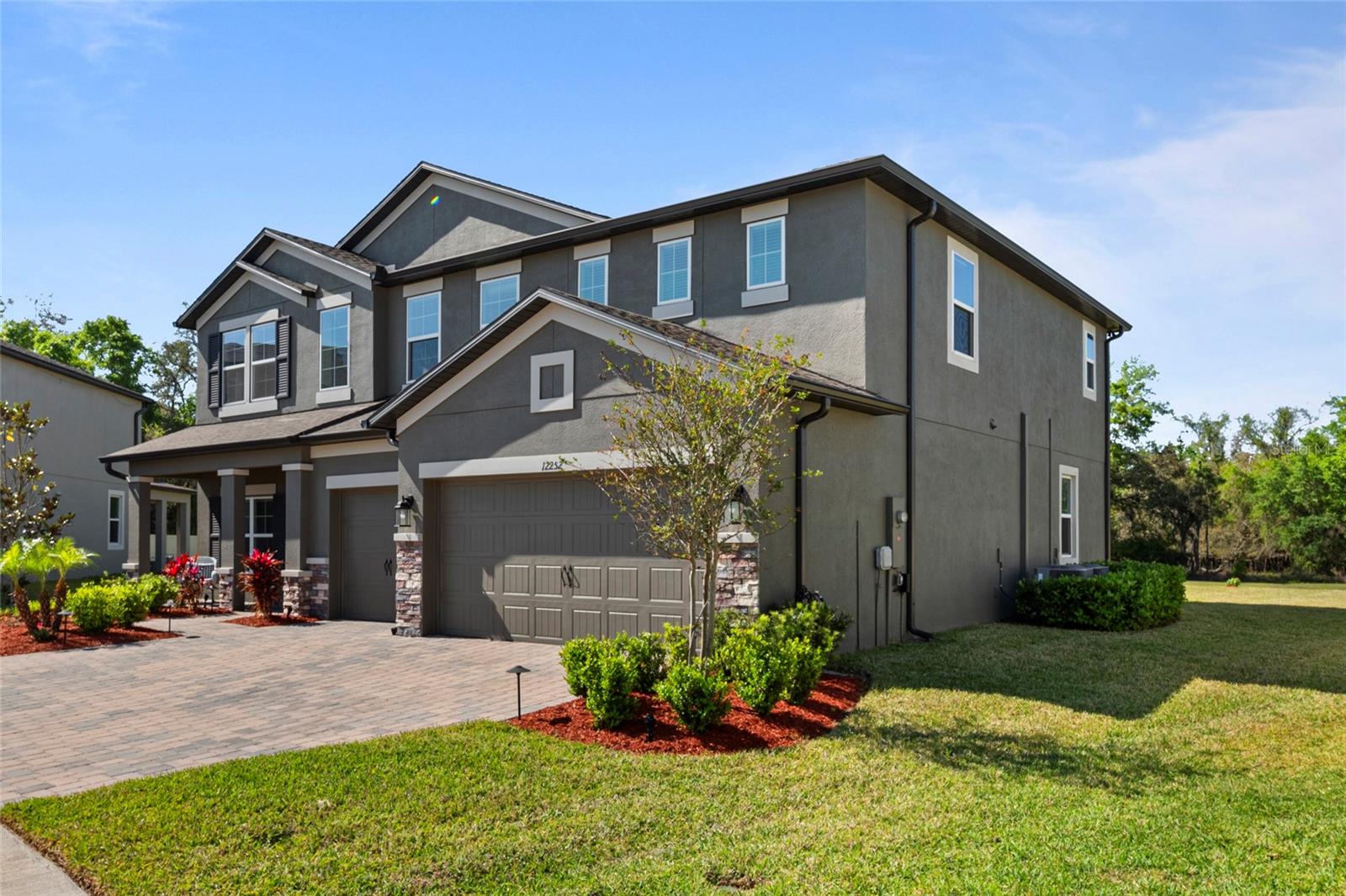 12252 NOUVEAU AVE, SPRING HILL, FL, 34610