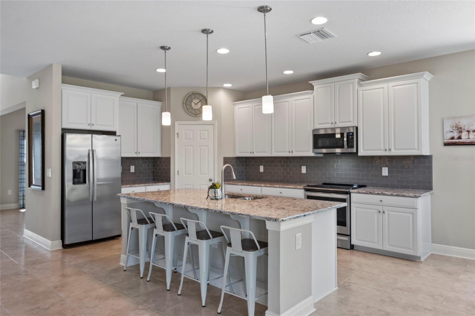 12252 NOUVEAU AVE, SPRING HILL, FL, 34610