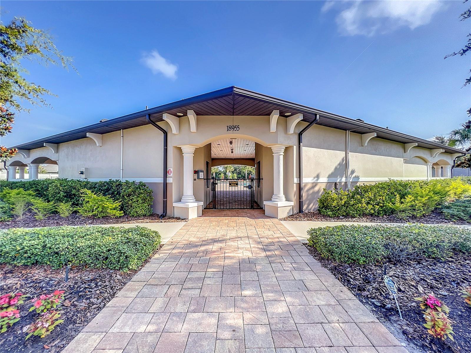 12252 NOUVEAU AVE, SPRING HILL, FL, 34610